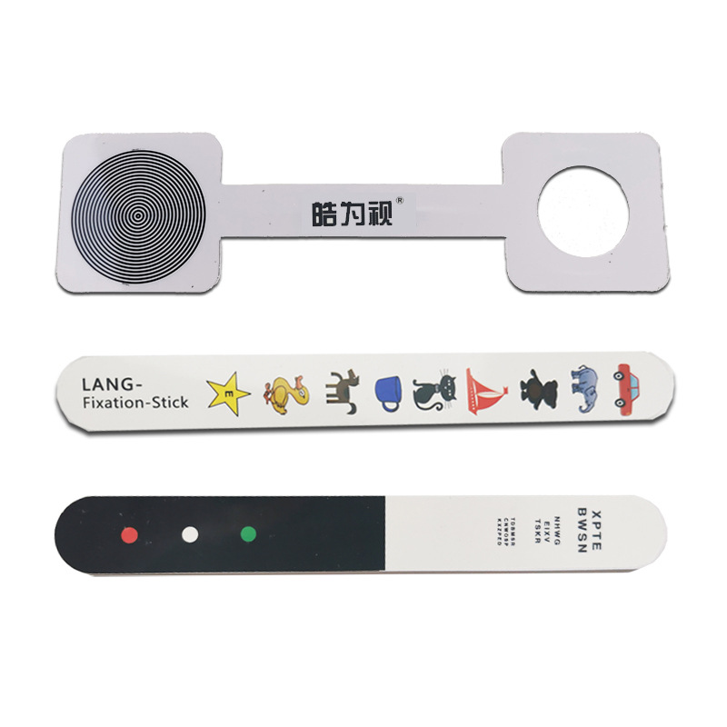 Детская визуальная шкала визуальный осмотр ведущая глазная пластина визуальная коррекция обследование визуальный стержень визуальная таблица утолщенная