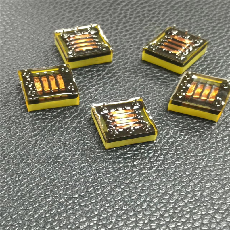 Dog Training Device Transformer Dog Training Pulse Pet Supplies Anti-Barking Device Small Power Supply High Voltage High Frequency Transformer