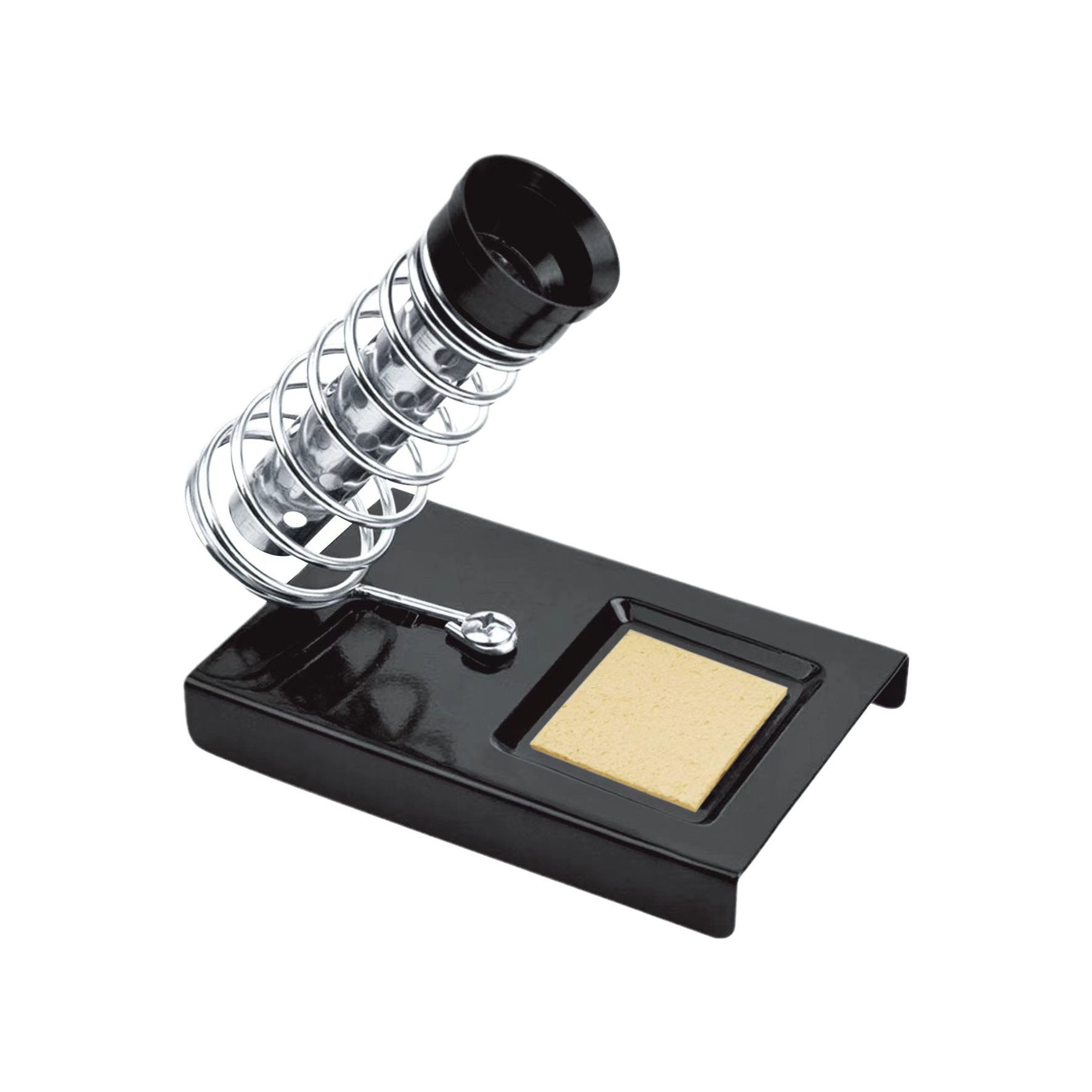 226 Type Soldering Iron Holder, Soldering Iron Holder, Thick, Durable and Multi-Function