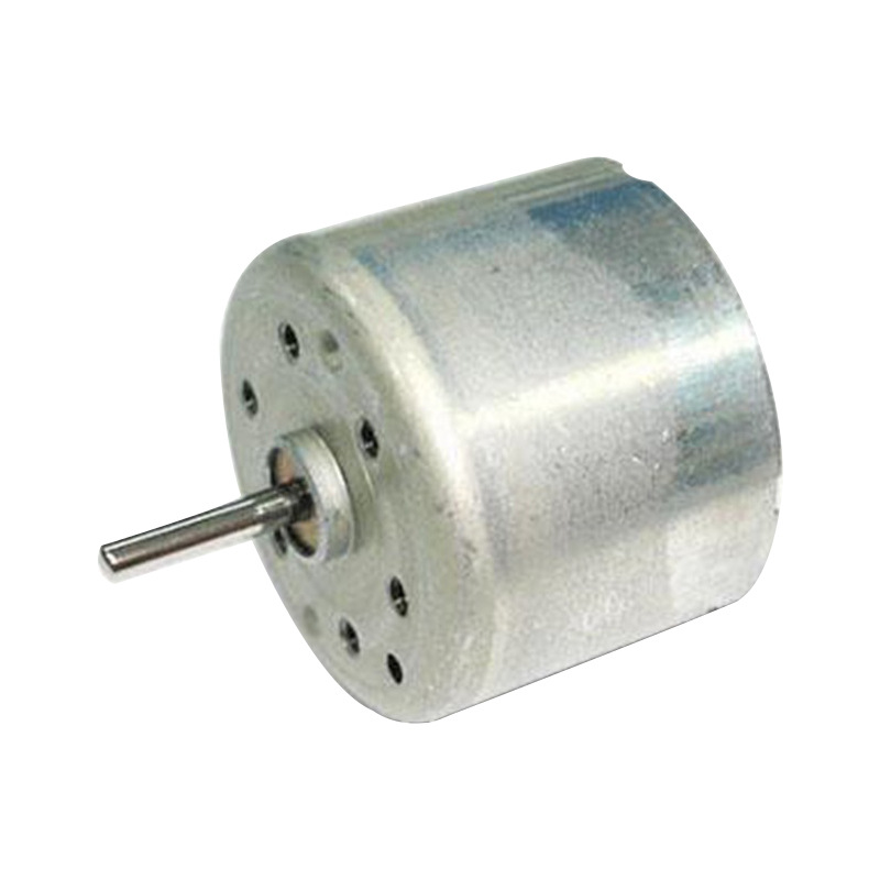 Manufacturer Supplies Hardware Shell Stretch Parts to Make Micromotor Shell Micromotor Shell Stretch Parts with Multiple Specifications