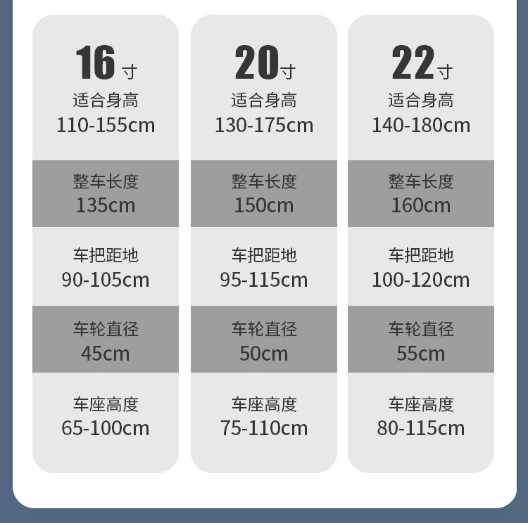 New Folding Bicycle Lightweight 20 Inch 22 Inch Adult Bicycle for Men and Women