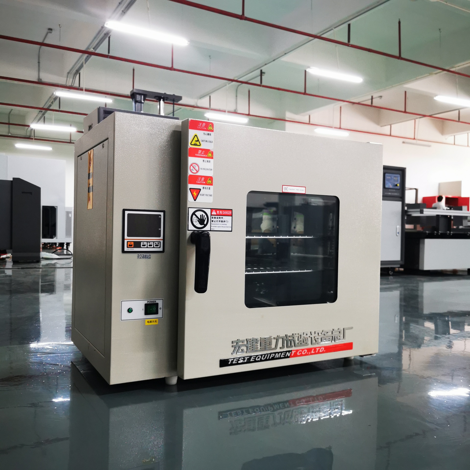 Original factory manufacturing linear constant temperature and humidity box walk-in constant temperature and humidity room constant temperature and humidity environment box