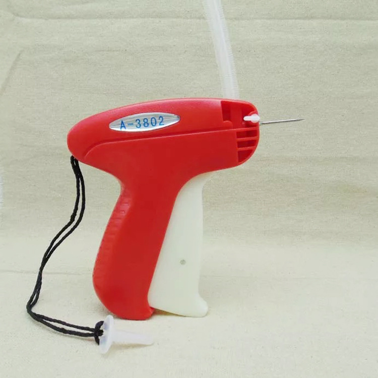 В наличии, многофункциональный тег-ган для одежды, оптовая продажа