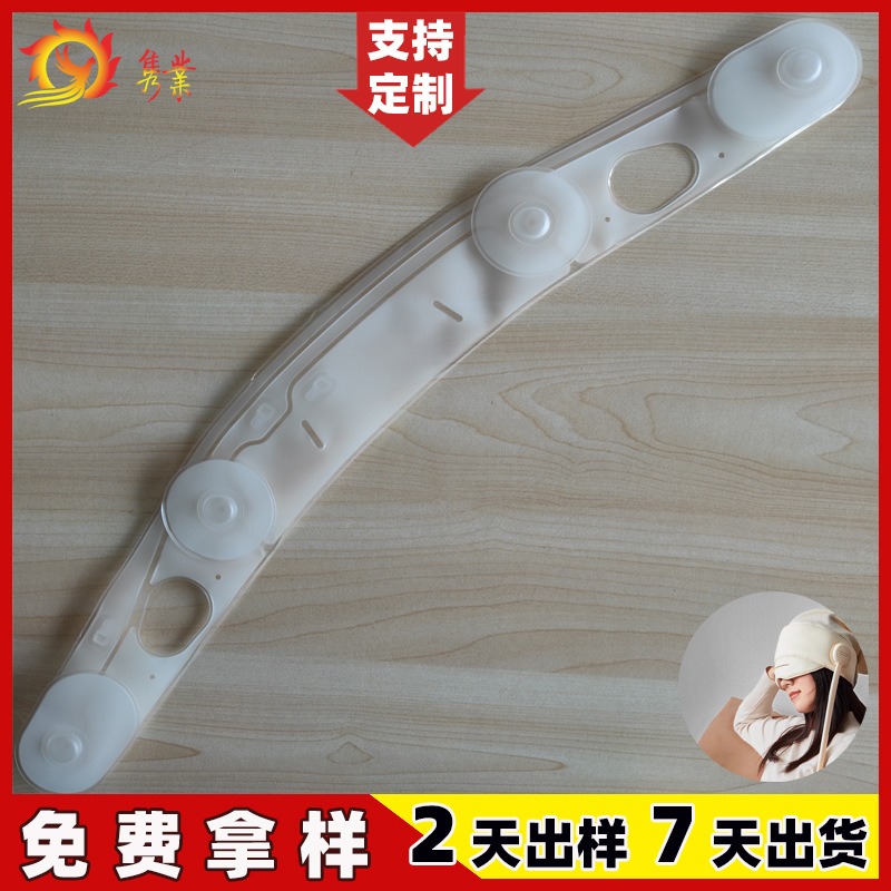 Надувная массажная подушка для головы и глаз, массажный прибор, производители надувных подушек для головы