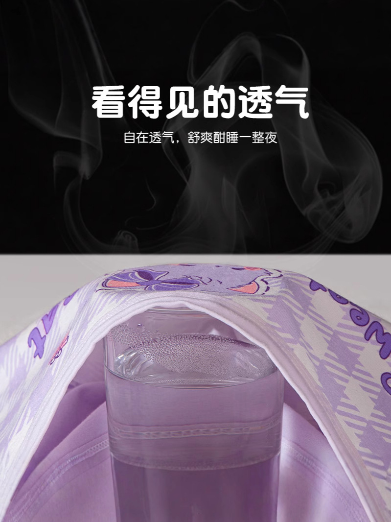 Girls' Underwear, Category A, Pure Cotton Boxer Shorts, Kidsren's Cotton, Girls, Kidsren's Baby Boxer Briefs, Factory Wholesale