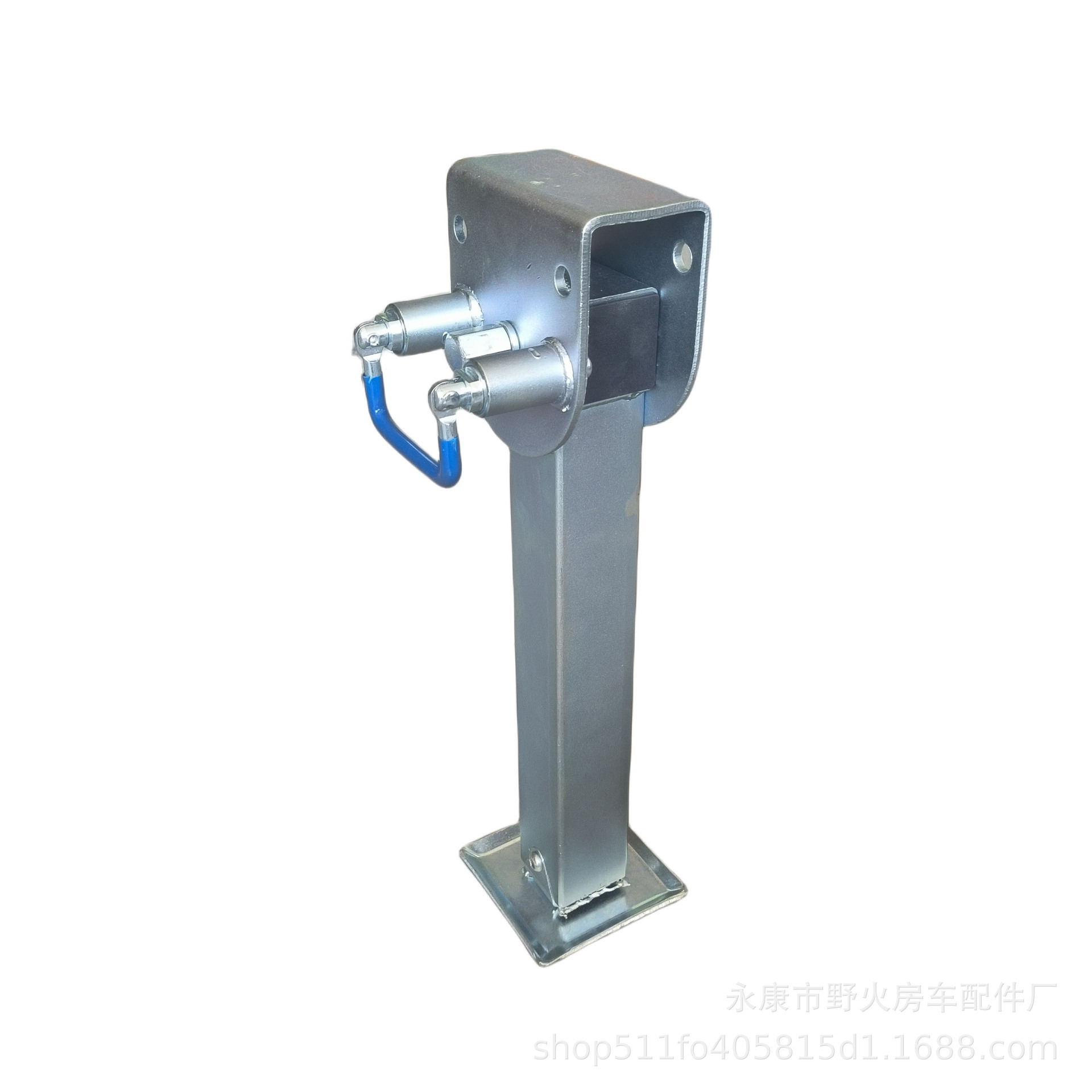 Thick Rv Leg Special Legs 0kg Top Hanging Support Legs Foldableable