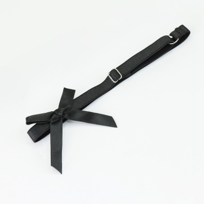 Jewelry Women's New Leg Ring Jewelry Personalized Bow Elastic Thigh Ring Sexy Sexy Leg Ring Cute Girl Paper Leg Ring