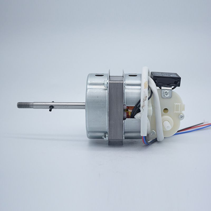 Fan Motor Motor 16-inch household four-wire head 220V floor fan desk fan electric accessories shaking head