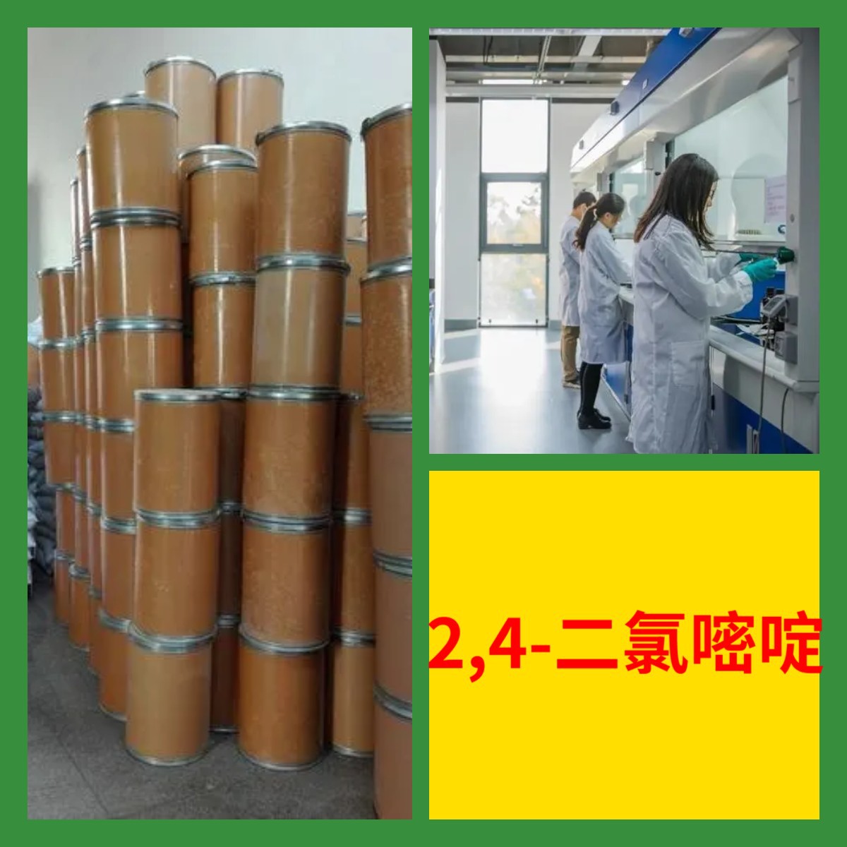 2,4-дихлорпиридин химическая энциклопедия синоджапонское совместное предприятие доставка по всей стране полный ассортимент подписанный контракт Шанхай Чжэцзян