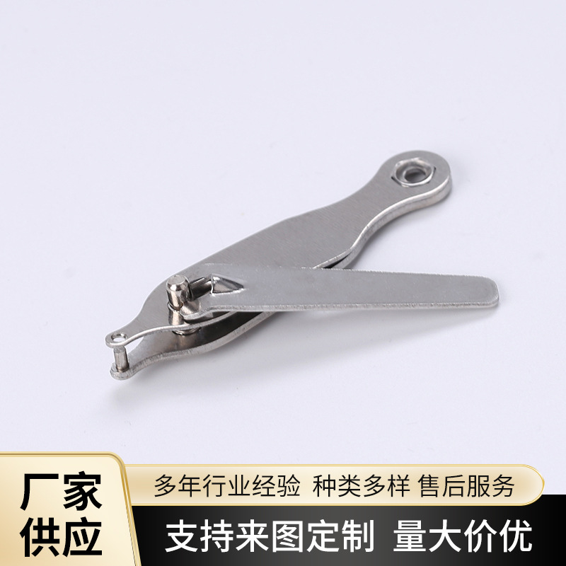 Rat Ear Punch, Mouse Ear Laboratory Mark Animal Hole Punch, Punch Scissors