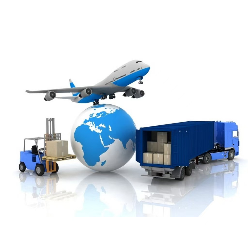 Pure Battery Guangzhou to Uganda Air Express Dhl Full Container Lcl Cif Double Clearance Tax-Inclusive Door-To-Door Ddp