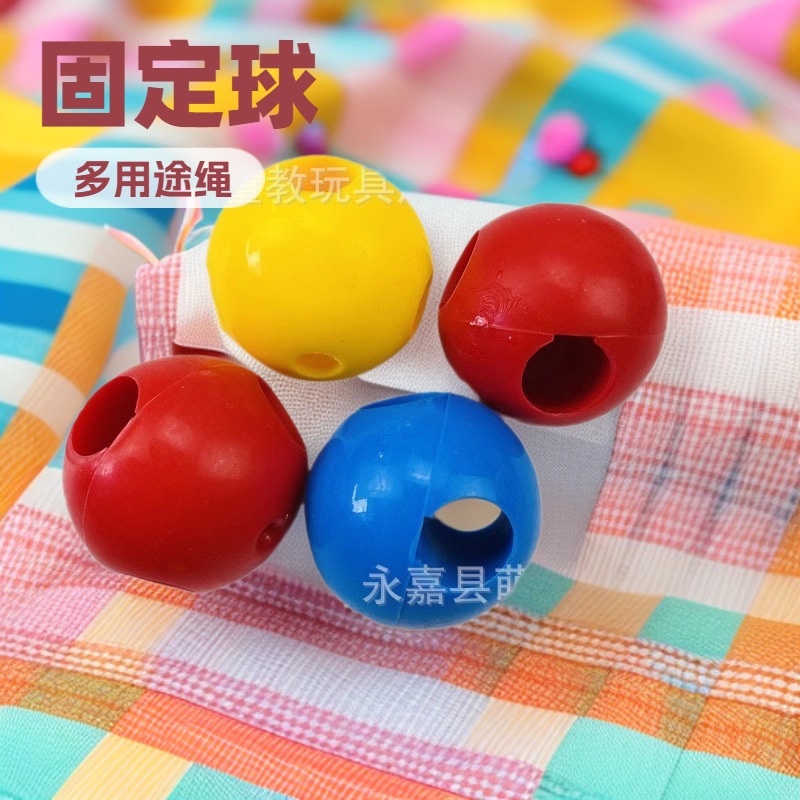 Amusement climbing net connection fastener climbing rope net amusement rope net outdoor installation rope net link buckle