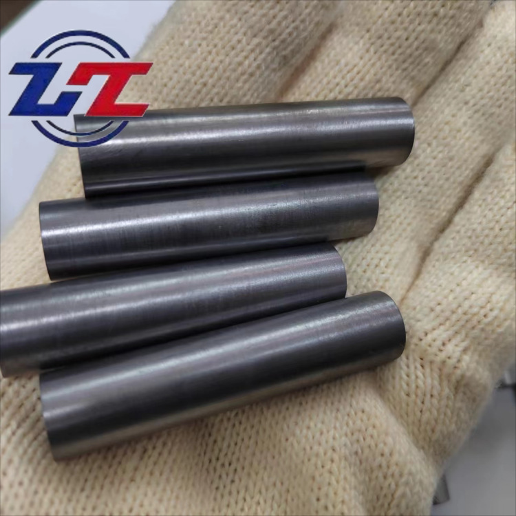 The Source Factory Supplies a Large Amount of Titanium Tubes, Titanium Rods, and Titanium Capillary Tubes in Various Specifications at Zero-Cut Prices