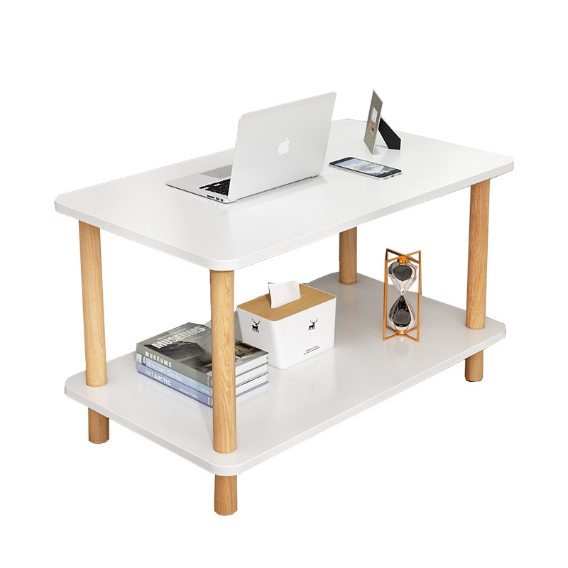 Small Table, Sofa, Side Table, Coffee Table, Simple Modern Small Apartment, Simple Small Square Table, Bedroom Living Room, Mini Storage Table