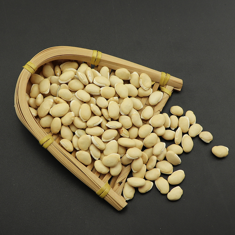 Yunnan Farmhouse White Lentils 500g Red Adzuki Beans, Coix Seeds, Gorgon Seeds, Poria Materials Non