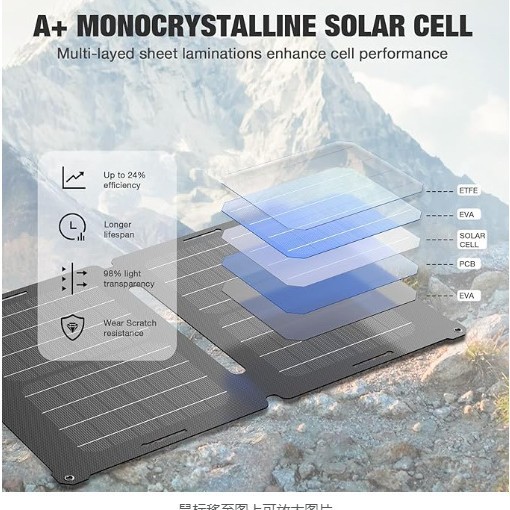 Solar Battery Charger Maintainer Solar Panel Car Charger
