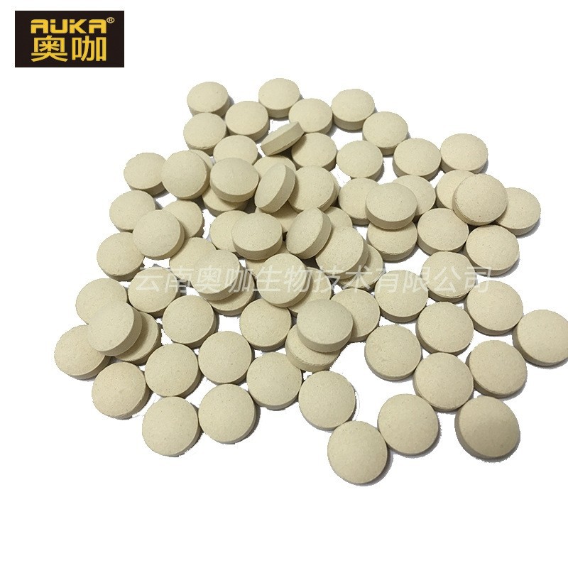 Аока Юньнань Лицзян черный кофе лошадиный карта мужская оральная взрослая таблетка конфета заменитель переработанная пища