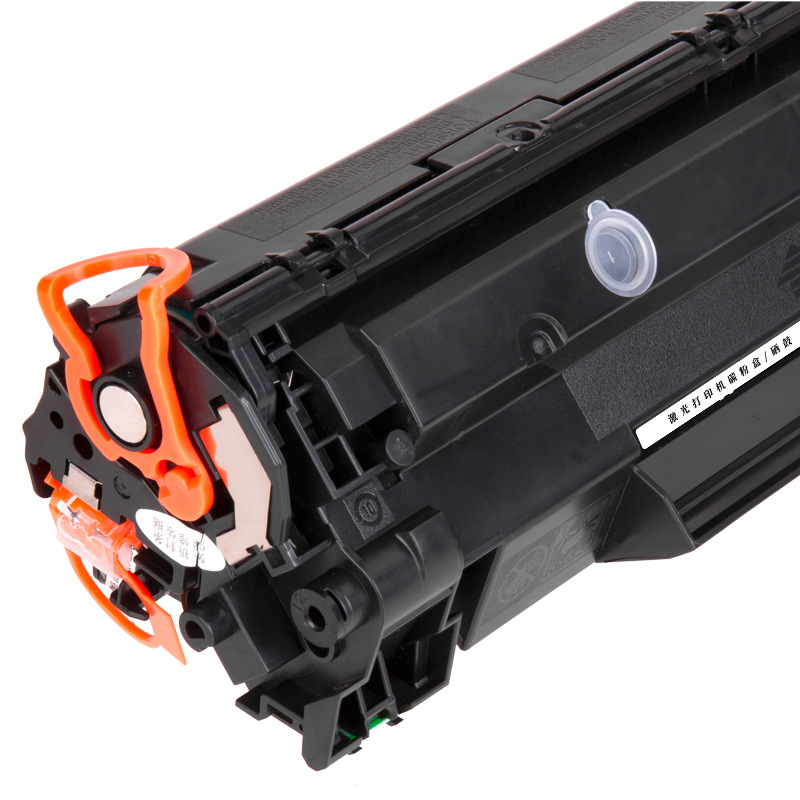 Suitable for Hp Cc388A Toner Cartridge M1136 P1108 P1106 M126A M126Nw Ink Cartridge 88A Drying Drum