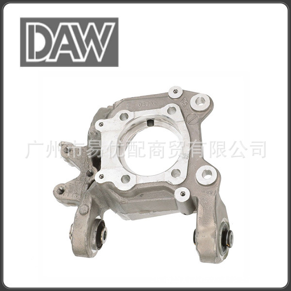 Rear left Suspension Knuckle for Jeep Cherokee 5090073AE