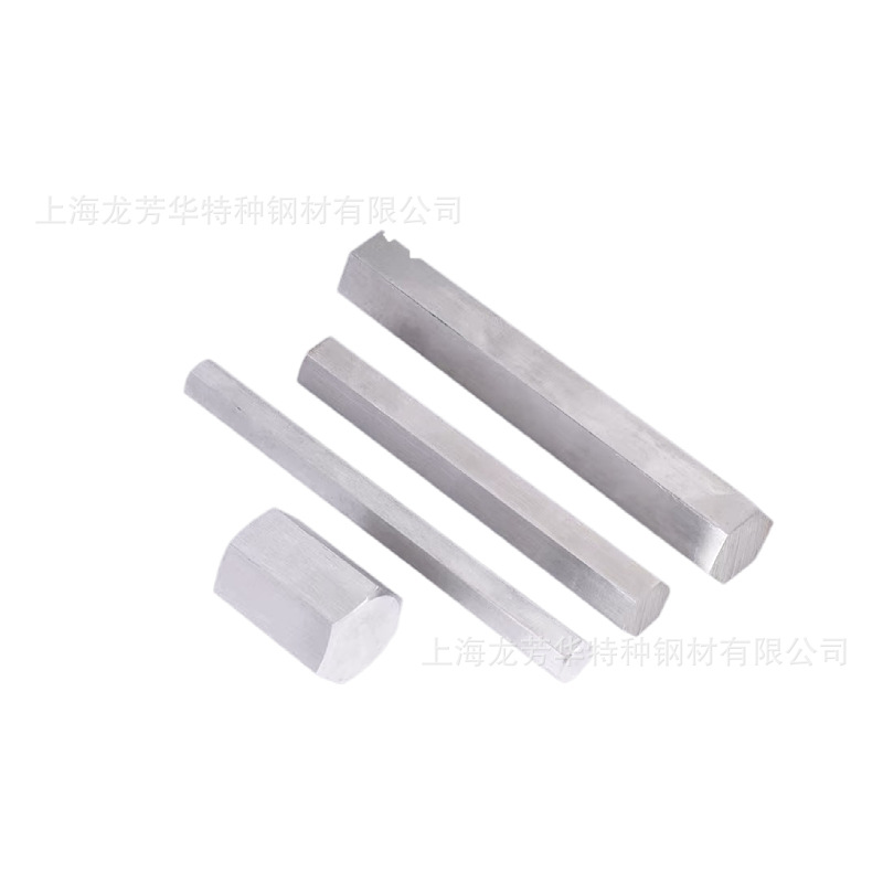 Popular Spot Wholesale 2Cr13 Stainless Iron Rod 3Cr13 Round Rod 410 Smooth Round 420 Round Steel 430 Hexagonal Steel Rod