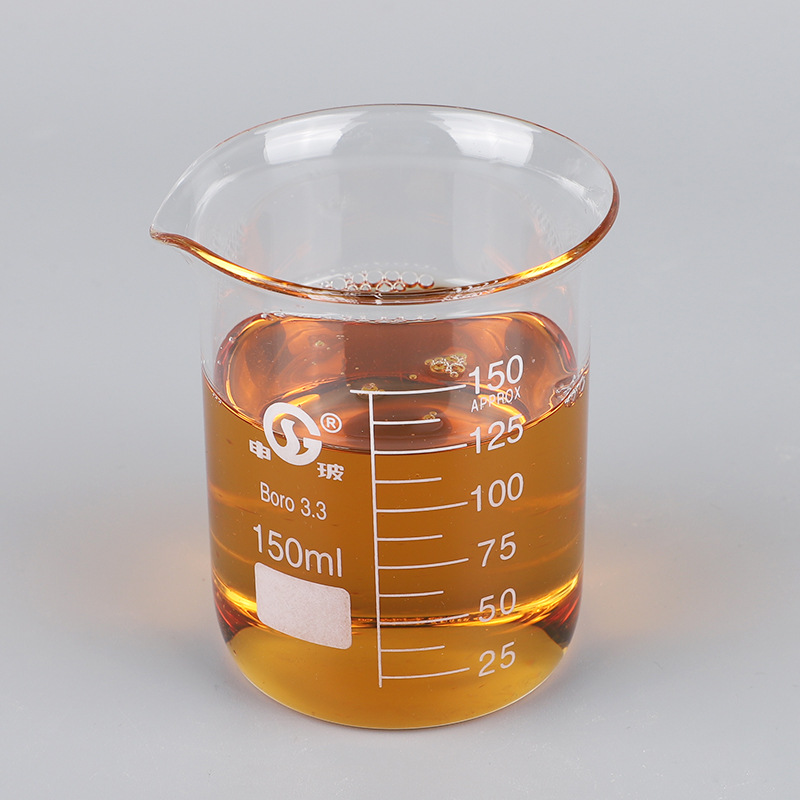 Nylon cord oil wholesale polyoxyethylene polyol fatty acid ester high temperature resistant smoothing agent D-3088