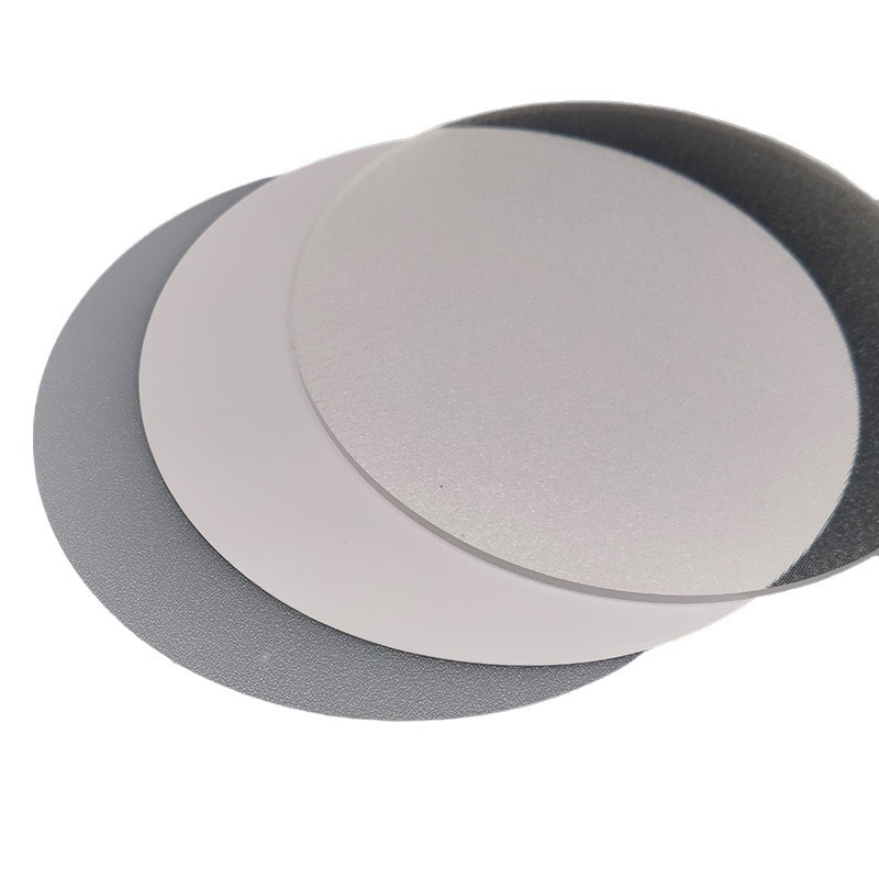 Led Light Guide Plate Milky White Ps Diffusion Plate Ceiling Lamp Table Lamp Acrylic Sheet Special Panel for Advertising Light Boxes