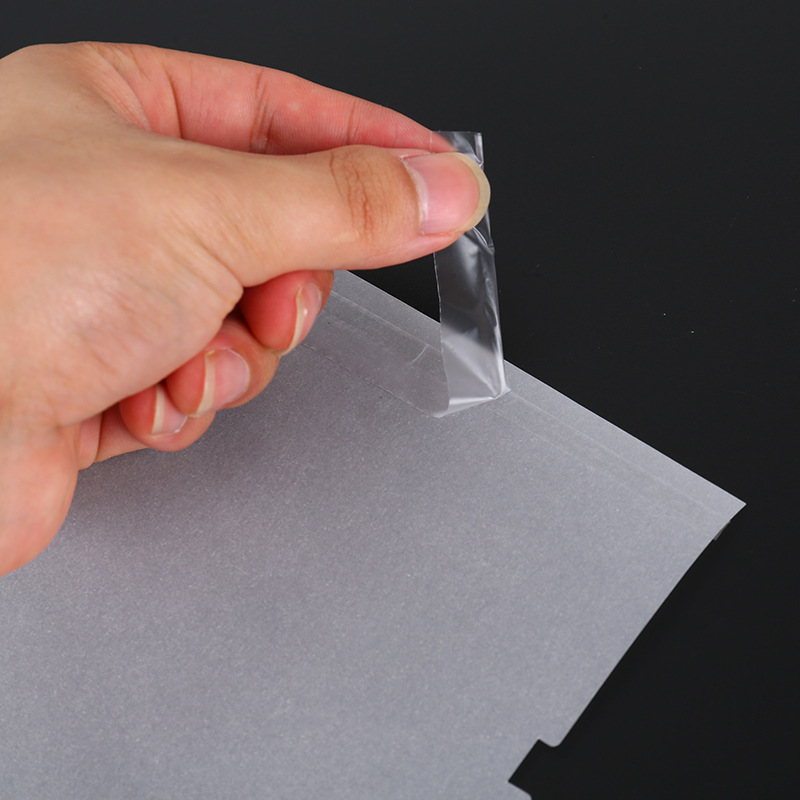 Manufacturer Supplies Tracing Paper Gift Box Lining Paper Sun Protection and High Temperature Resistant Wrapping Paper Digital Product Lining Wholesale