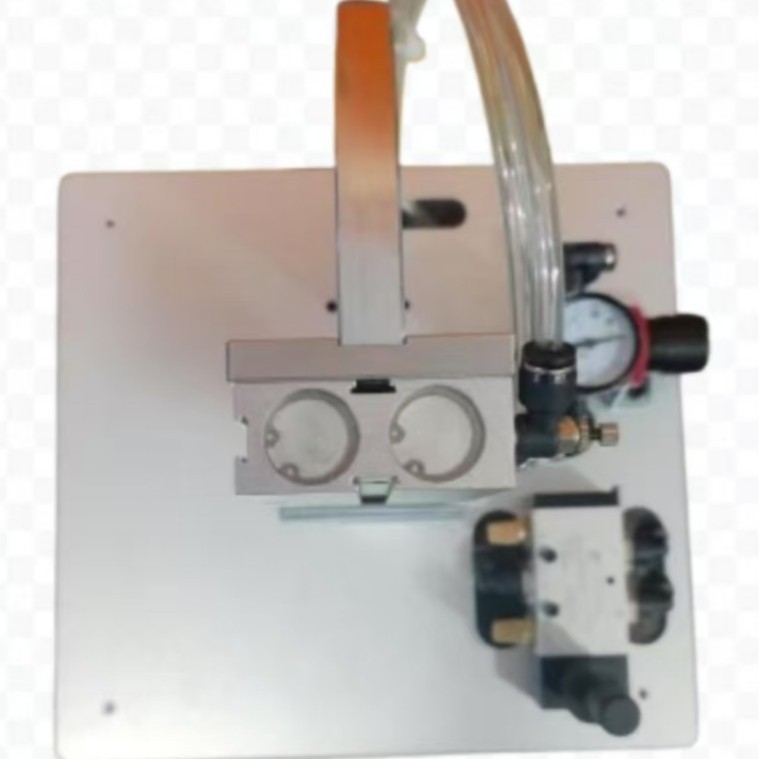 Manufacturer Customized Air Tightness Testing Equipment Waterproof Leak Detector Two Channel Ip67 Waterproof Breathable Membrane Testing Equipment