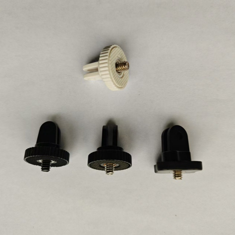 Gopro13 адаптер для штатива Shadow Stone Insta360 камера большое отверстие 5мм винтовая головка 1/4 адаптер