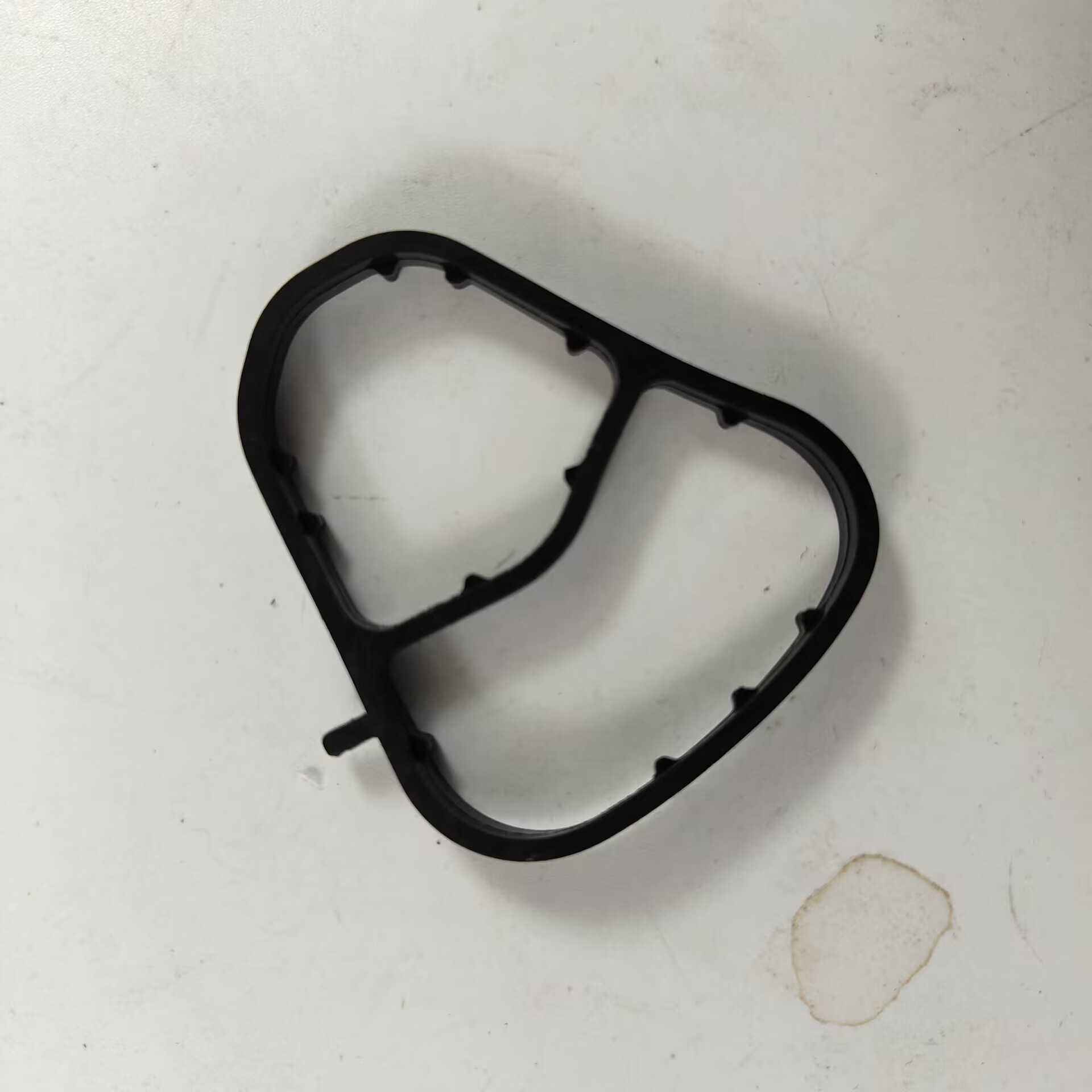 Oil Cooler Oil Radiator Sealing Ring 1103k2 1103.k2