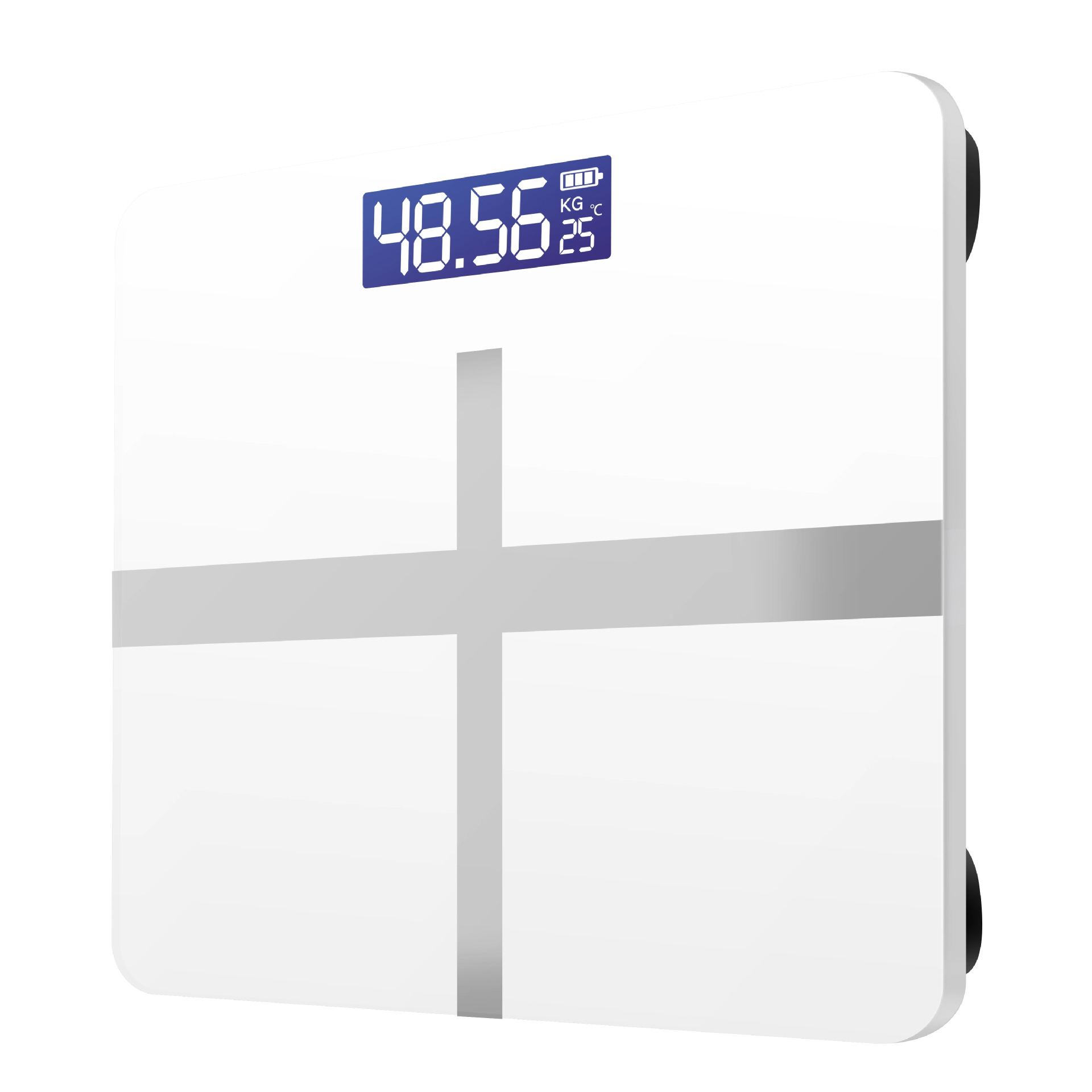 Weight Scales Home Electronic Scales Precision Rechargeable Body Weighing High Precision Body Fat Scales Weighing Meter Weight Loss Special Intelligent