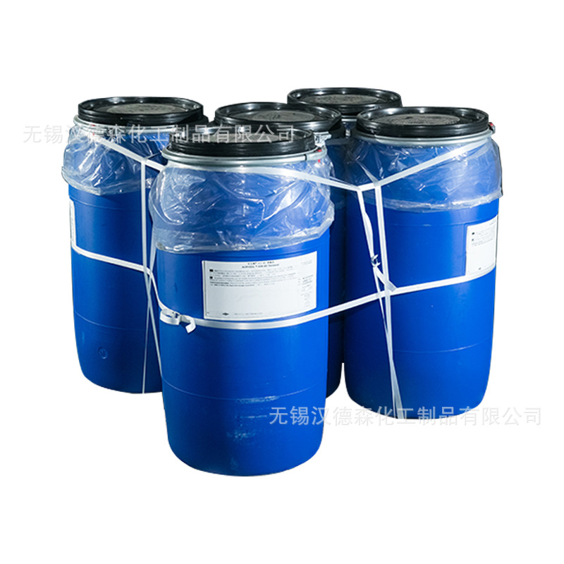 Dow Rohmon Haas Alesun Alkali Swelling Thickener ACRYSOL ASE-60 Waterborne Coating Thickener