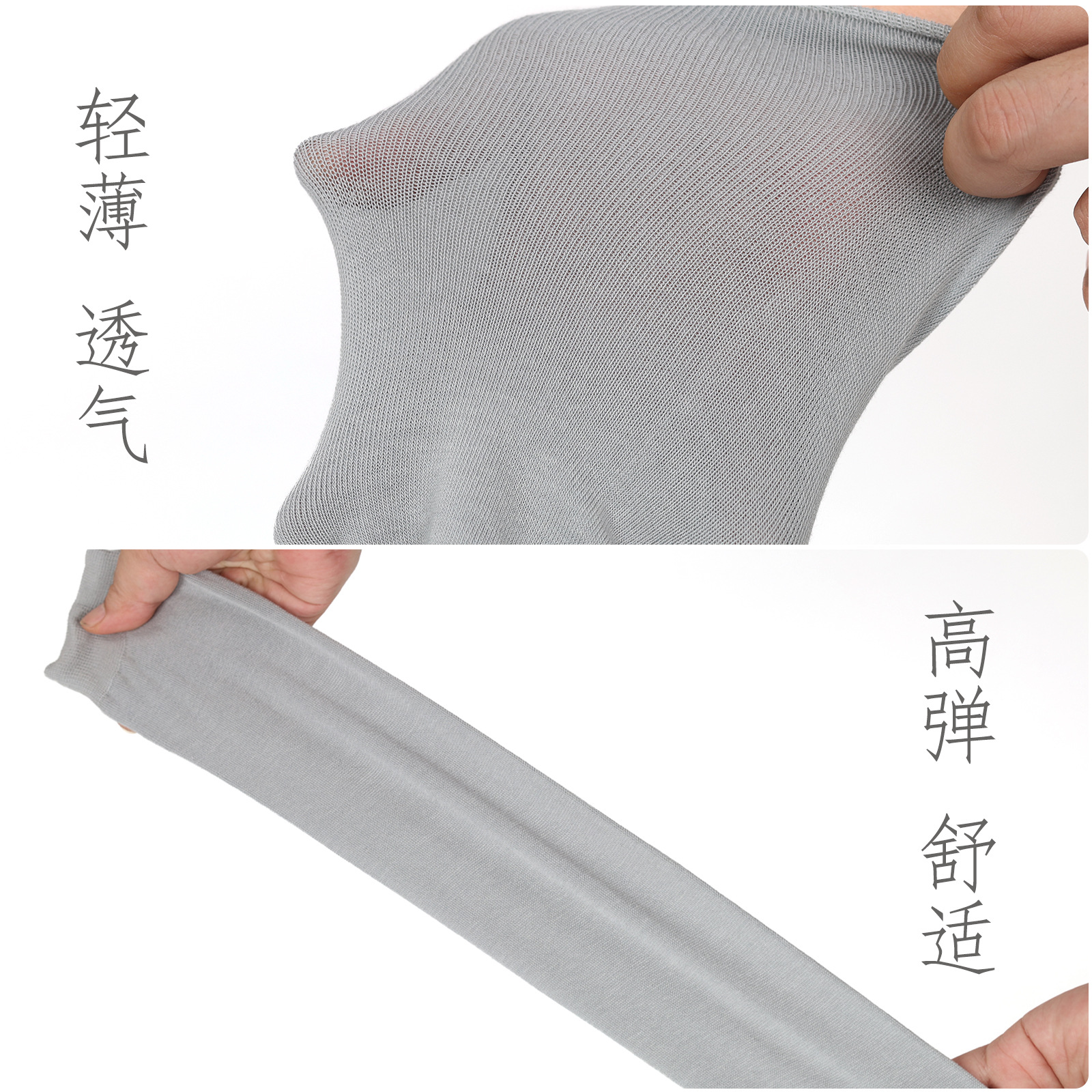 Monk Socks Summer No-Tie Pure Cotton Ultra-Thin Breathable Women's Monk Men's Thin Monk Socks No-Tie Monk All-Cotton Socks