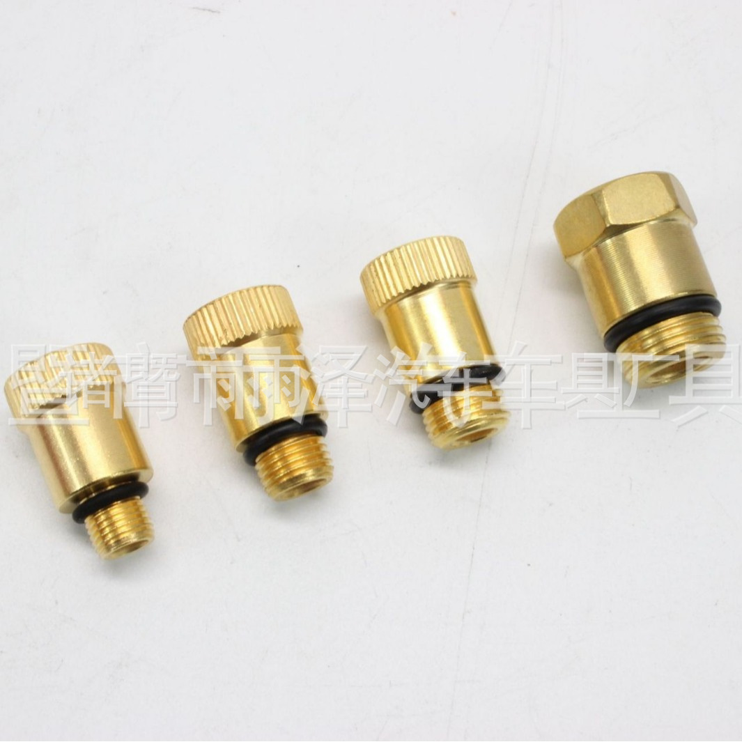 Automobile cylinder pressure gauge cylinder pressure gauge testing tool dual-purpose multi-function pressure gauge maintenance testing tool