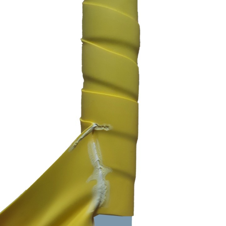 Factory Direct Sales of Silicone Self-Adhesive Tape/Cold Shrink Tape/Self-Fusing Tape/High-Temperature Resistant Silicone Rubber Water-Stop Tape Waterproof Seal