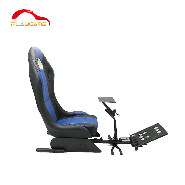 VR high quality Game Chair Racing Simulator Video Games Racing Game Machine Driving Simulator