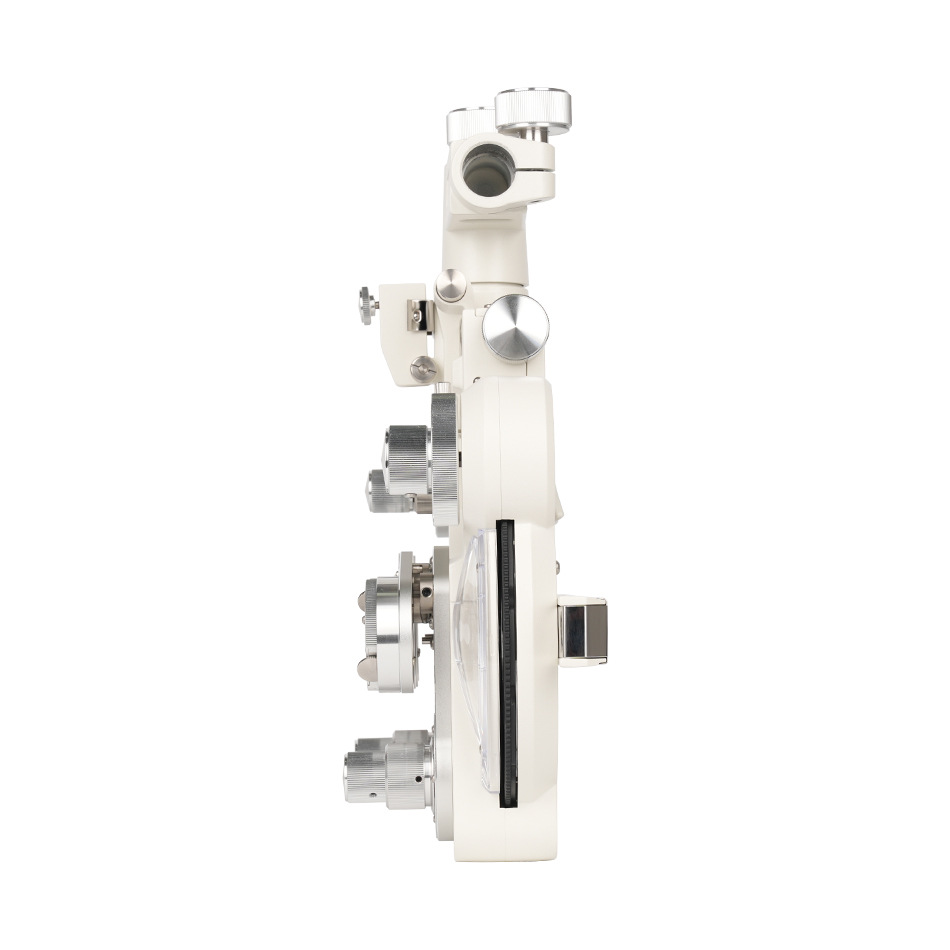Glasses optometry equipment in remote VT-10B comprehensive optometry instrument dynamic function eye detector optometry head bull's eye lung head