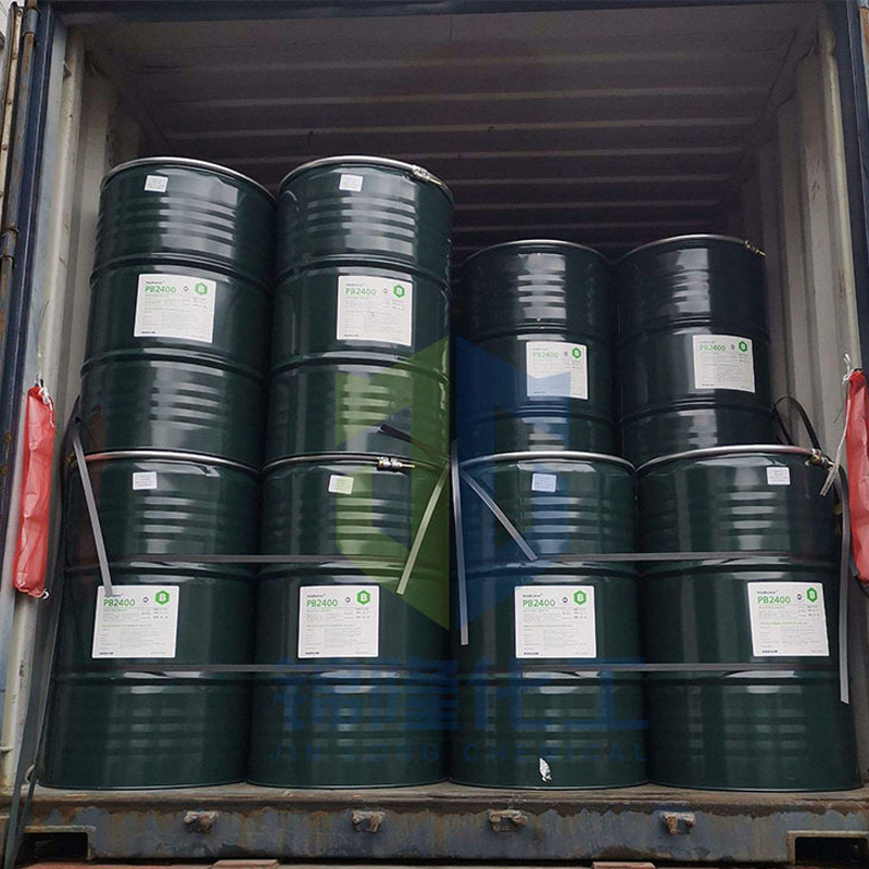 Polyisobutylene Pb400 Korea Dalin Adhesives Spot Wholesale and Retail