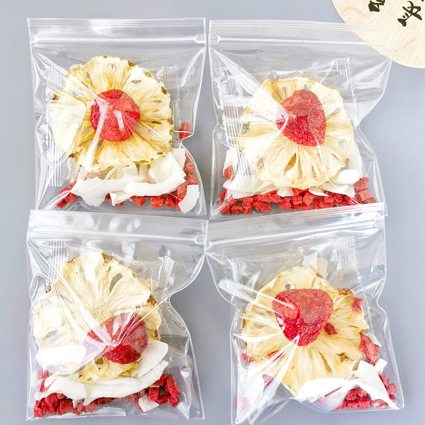 Fruit tea grapefruit lemon passion fruit tea apple astragalus water early c late a kumquat lemon freeze-dried fruit tea scented tea