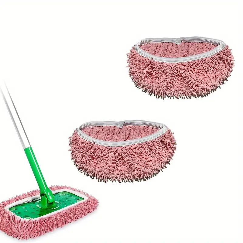 Shake the sound shop butler, distribution generation, swiffer green mop replacement cloth household explosions, a hair