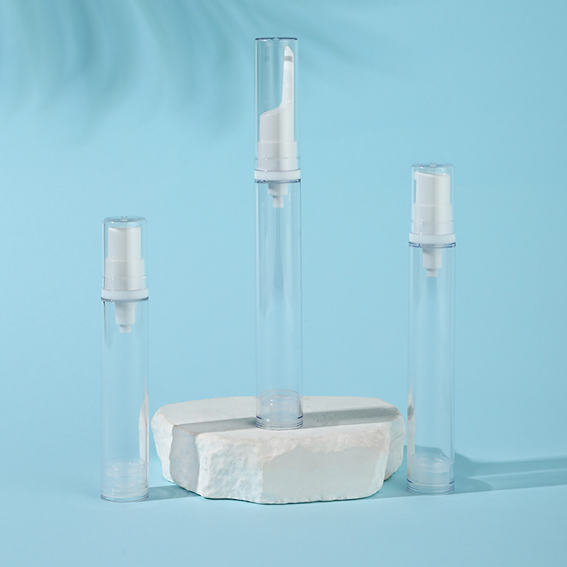 Вакуумная бутылка 5 мл-10 мл для спрея, бутылка для лосьона, дорожная бутылка, бутылка для спрея
