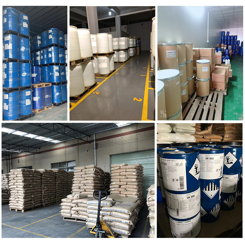 Cosmetic Highly Dispersed Water-Soluble Titanium Dioxide Rutile Type Shampoo and Shower Gel with Good Dispersibility and Non-Sinking