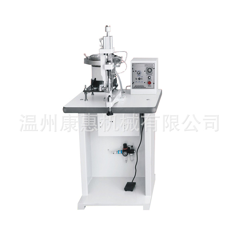 189B Type Automatic Nailer with Drill, Four-Claw Nailer, Automatic Nail Feeding, Easy to Operate