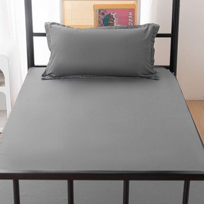 Wholesale Hard Cotton Sponge Mattress Removable and Washable Student Dormitory Unit Military Training Mattress Military Green Canvas Hard Cotton