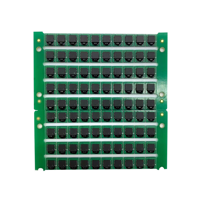 Compatible with HP CF237A 237X cartridge counting chip M607dn 608 609 631 632 633z