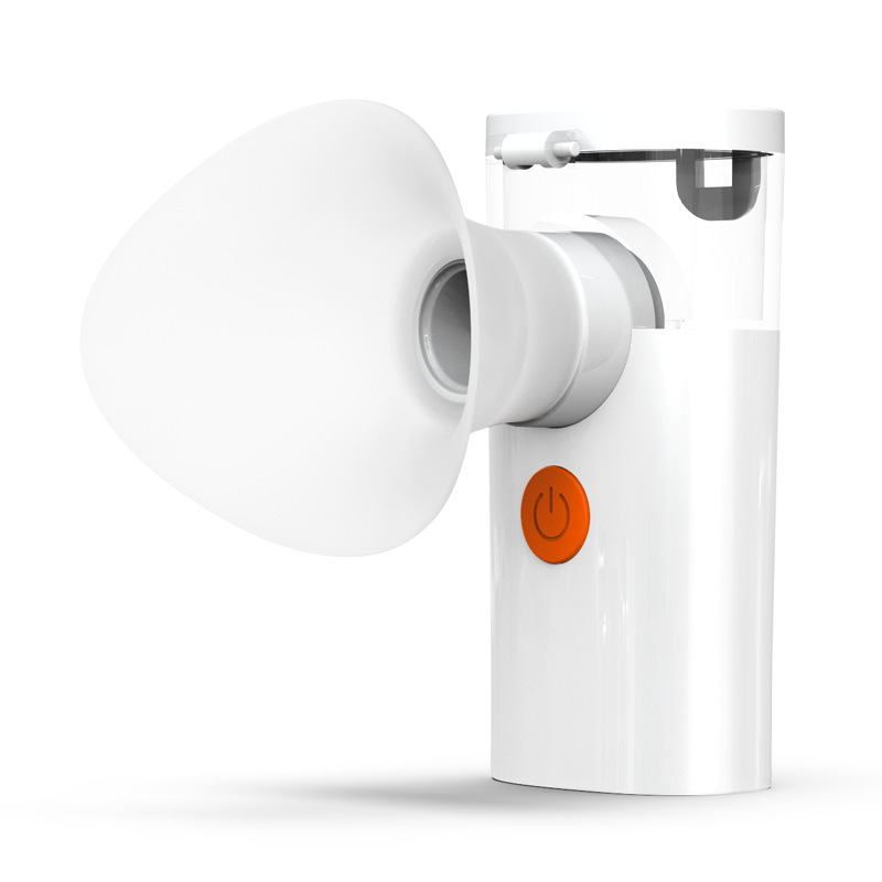 New Hot and Cold Spray Eye Protection Device to Relieve Eye Fatigue, Dryness and Brighten Eyes, Household Handheld Atomized Eye Moisturizer