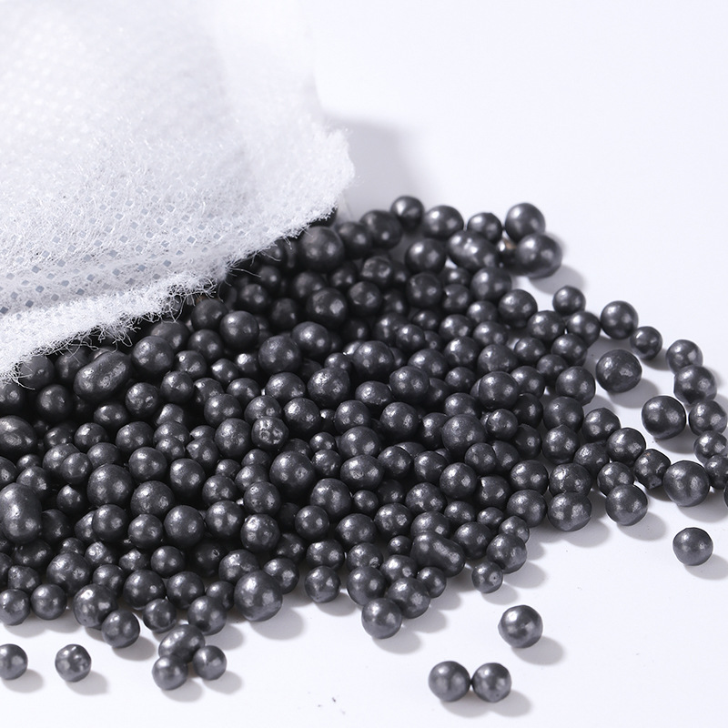 Household Refrigerator Deodorant Mineral Crystal Activated Carbon Bag Deodorant Odor Refrigerator Deodorant Air Purification Deodorant Box