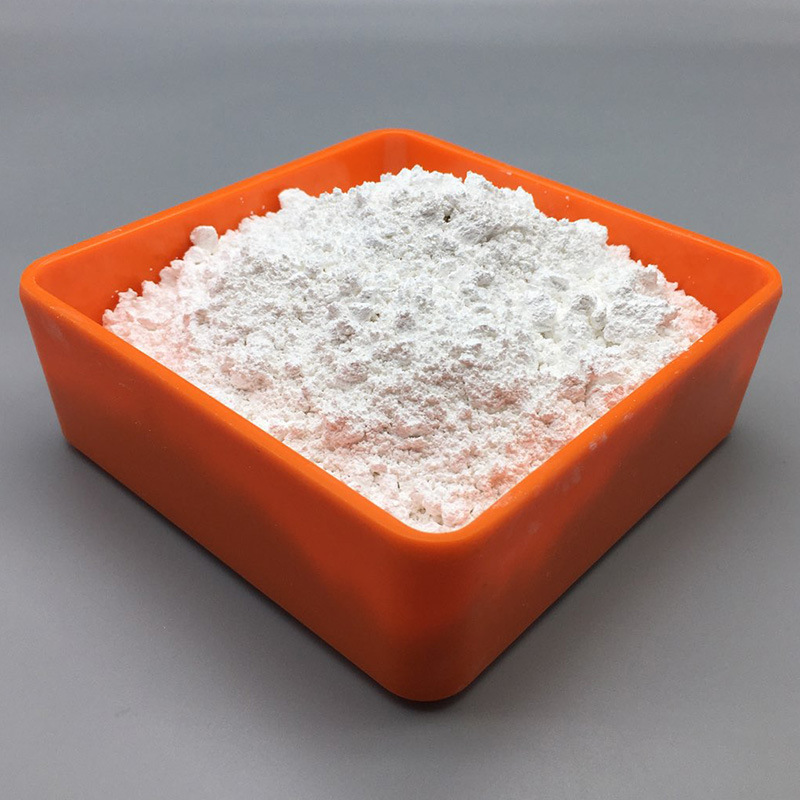 Spot Wholesale Light Calcium Paint Rubber Light Calcium Carbonate 1250 Mesh Paint Grade Light Calcium