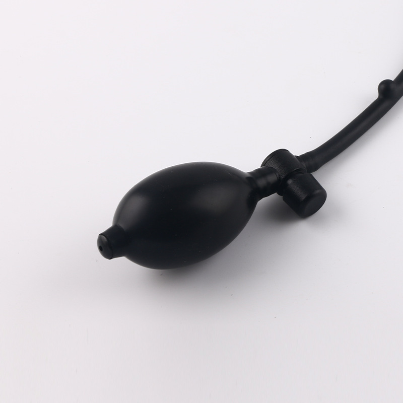 Manufacturer's Ready-made Multi-specification Cervical Spine Air Bag Plastic Valve Inflatable Bag Pillow Liner Inflatable Air Bag