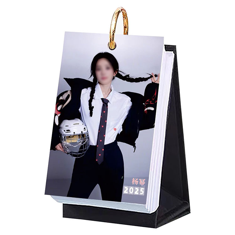 Pb Idol Personal Photo Portfolio Hardcover Design Idol Starry Small Card Poster Printing